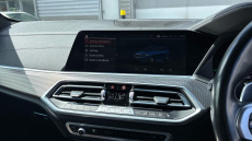 BMW X5 xDrive30d MHT M Sport 5dr Auto Diesel Estate